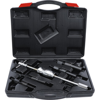 BGS Do it yourself Potgat binnenlager trekkerset met slaghamer 5 delig