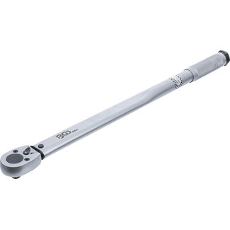 BGS technic Momentsleutel 1/2" 70 - 350 Nm