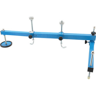 BGS technic Motormontagehulpstuk/transmissiesteun 690 - 1050 mm