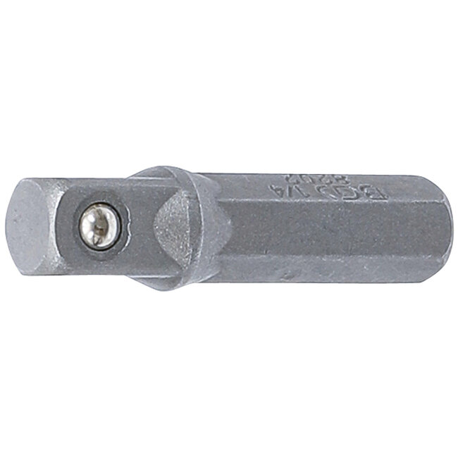 BGS Bit-ratelsleuteladapter 1/4" 30 mm