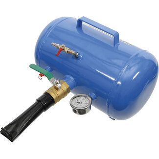 BGS technic Vulhulp voor autobanden (booster)
