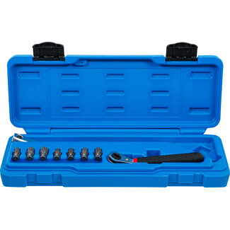 BGS technic Deurscharniermontageset