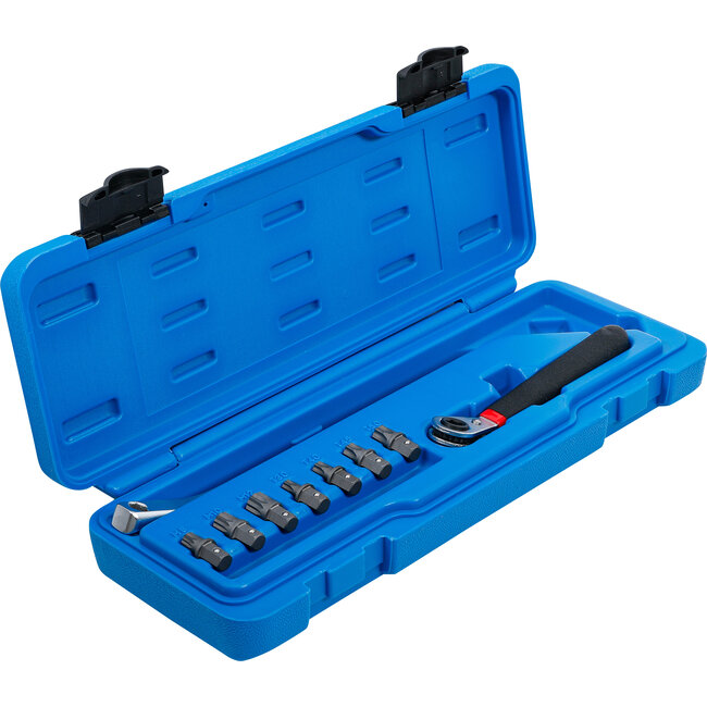 BGS Deurscharniermontageset