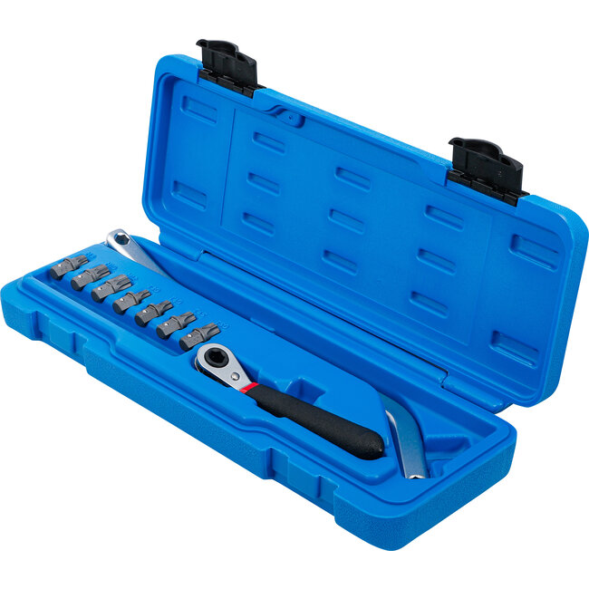 BGS Deurscharniermontageset