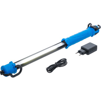 BGS technic COB-LED-looplamp met ophanghaak