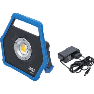 BGS technic COB-LED werklamp 30 Watt