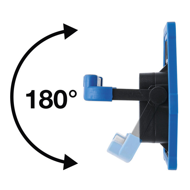 BGS COB-LED werklamp 30 Watt