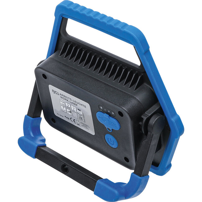 BGS COB-LED werklamp 30 Watt