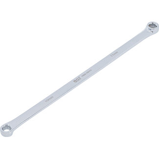 BGS technic Ringsleutel extra lang 10 x 11 mm