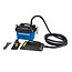 Silverline 2300 Watt behangafstomer