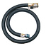 BGS Reserve slang voor bandenvulpistool 0,54 m