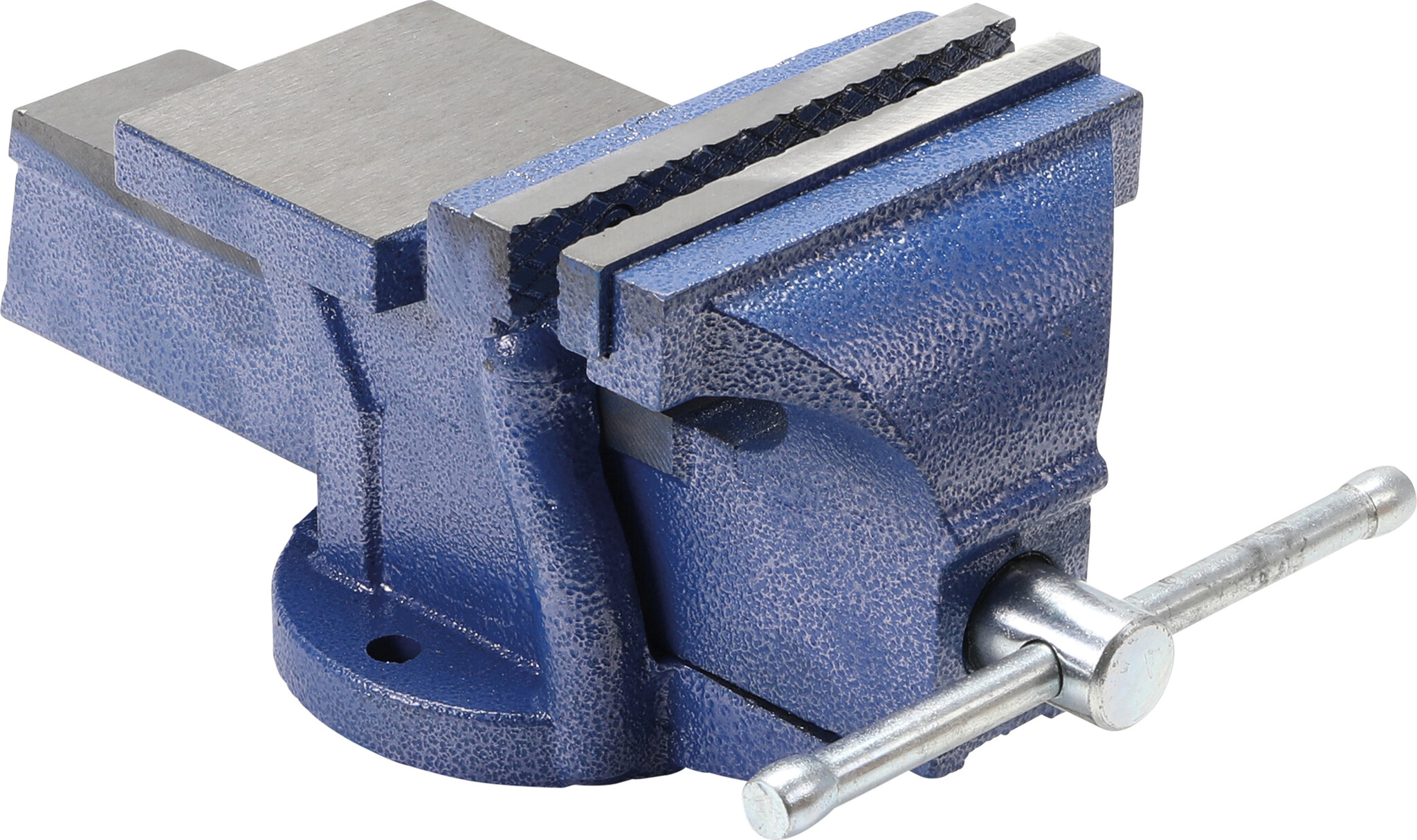BGS 58260 Bankschroef | 100 mm spanbekken | Automotive Line