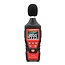 Habotest Digitale decibelmeter HT622B USB A/C