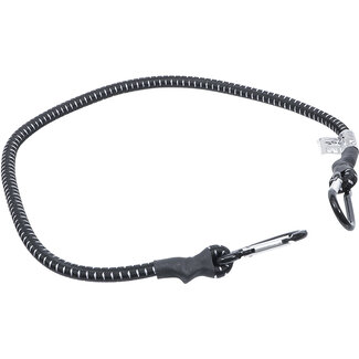 BGS Do it yourself Bagagespanner 800 - 1400 mm