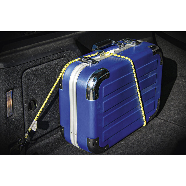 BGS Bagagespanner 1000 - 1600 mm