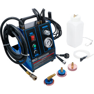 BGS technic Remontluchter