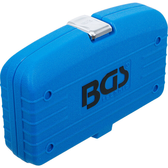 BGS Slagschroevendraaierset 1/4"  36 delig