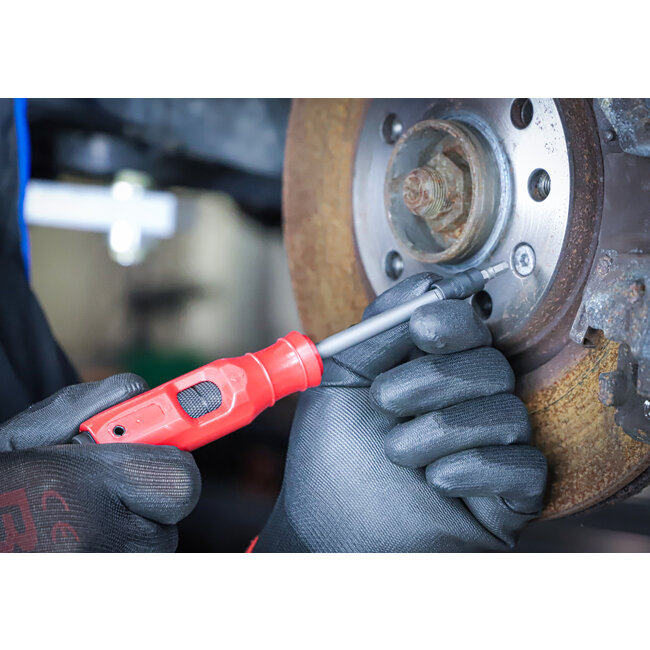 BGS Slagschroevendraaierset 1/4"  36 delig