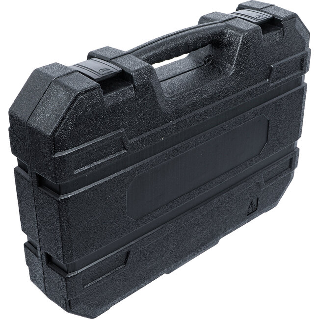 BGS VDE-ringsleutel-set diep gebogen 10 - 24 mm 9 delig