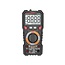 Habotest Digitale multimeter met zaklamp HT118C