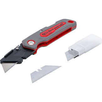 BGS Do it yourself Klapmes 160 mm