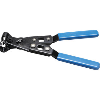 BGS technic Oorslangklemmentang 240 mm