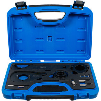 BGS technic Motorafstelset voor Opel 1.3 CDTi