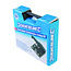 Silverline 5 delige benzine motor compressie test set