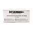 Fixman Tacker spijkers - 18 gauge - 12 x 1,25 mm - 5000 stuks