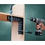 Rockler Clamp-It® staafklem 203 mm