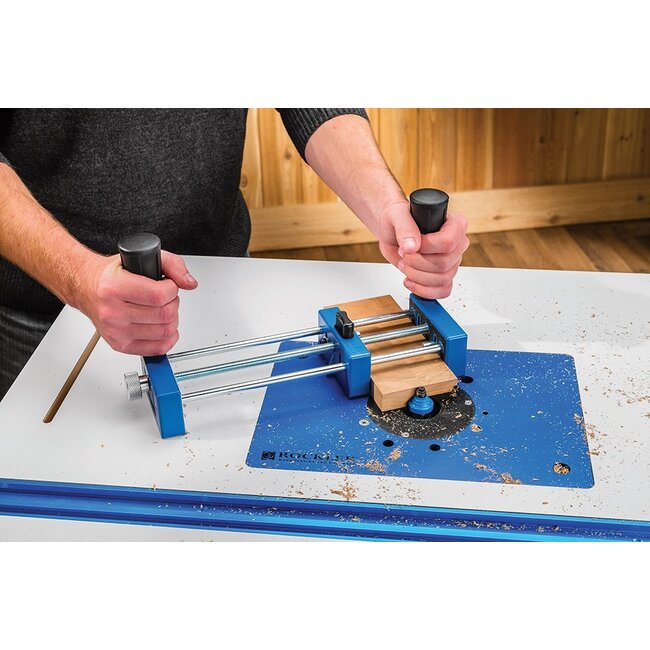 Rockler Houder voor kleine werkstukken 214 mm (8-1/2")