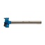 Rockler Forstner-bit met lange schacht en carbide-punt 35 mm