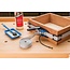 Rockler Accessoireset voor bandklemmen 5 pak