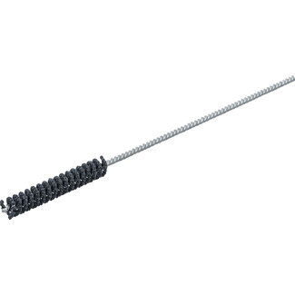 BGS technic Hoonapparaat flexibel korrel 120 10 - 11 mm