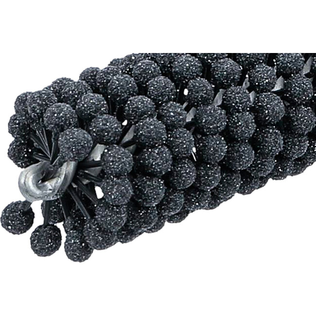 BGS Hoonapparaat flexibel korrel 120 26 - 27 mm