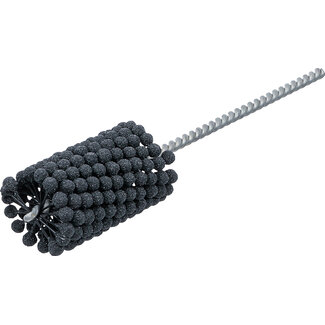 BGS technic Hoonapparaat flexibel korrel 120 40 - 42 mm