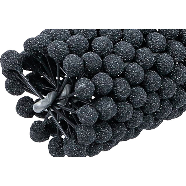 BGS Hoonapparaat flexibel korrel 120 46 - 48 mm