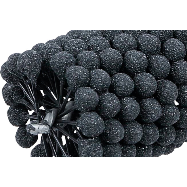 BGS Hoonapparaat flexibel korrel 120 52 - 54 mm