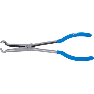BGS technic Bougiestekker-ringpunttang tang Ø 13 mm 275 mm