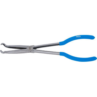 BGS technic Bougiestekker-ringpunttang tang Ø 8 mm 280 mm