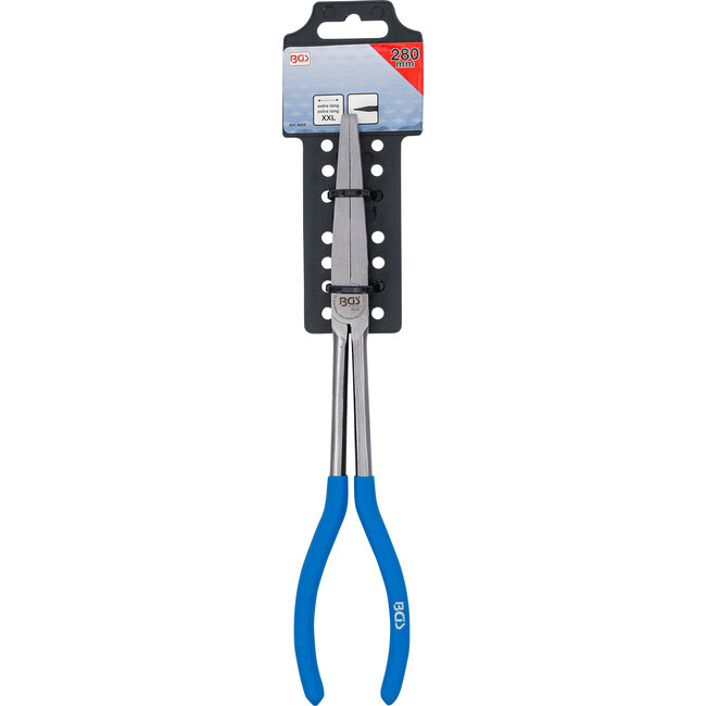 BGS Platbektang extra lang 280 mm