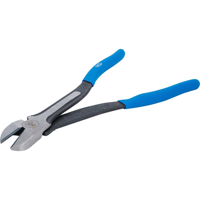 BGS Kracht zijsnijtang extra lang 280 mm