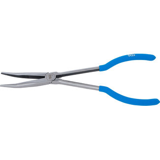 BGS technic Telefoontang S-model extra lang 280 mm