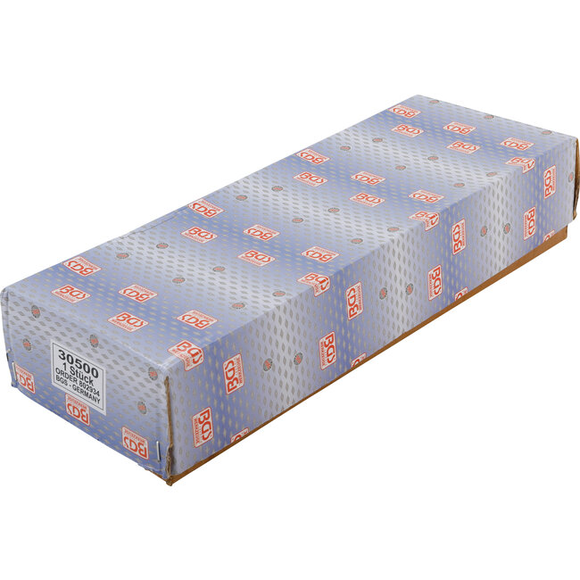 BGS Steekringsleutelset 8 - 32 mm 19 delig