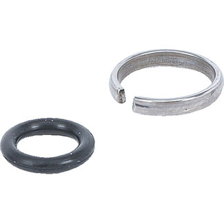BGS technic Borg- en O-ring voor slagmoersleutel 1/2"