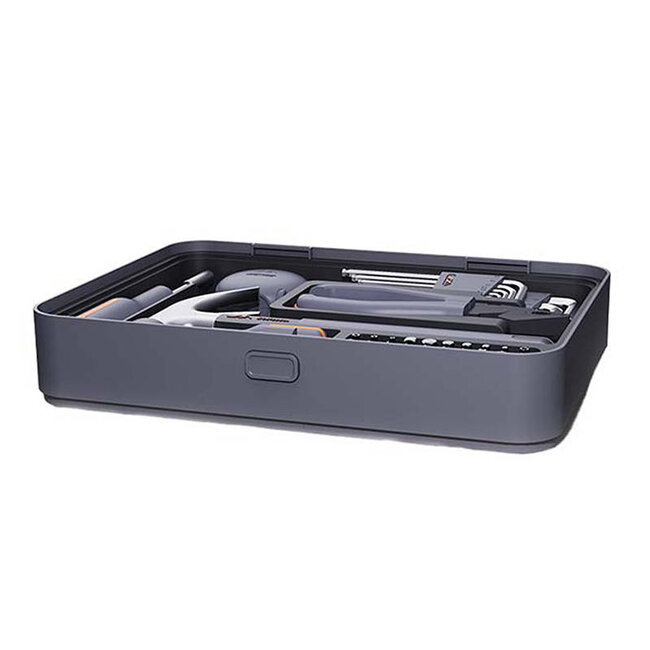 JIMI Home Huishoudelijke gereedschapsset  X1-A