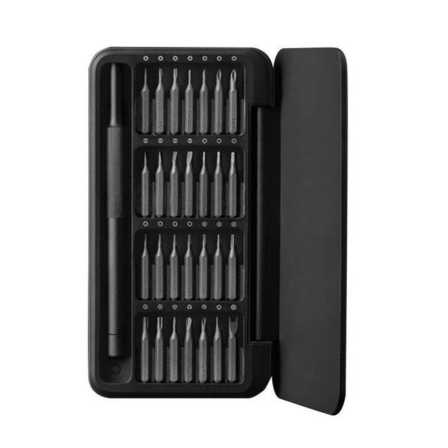 Hoto Precisieschroevendraaierset QWLSD009, 28 in 1