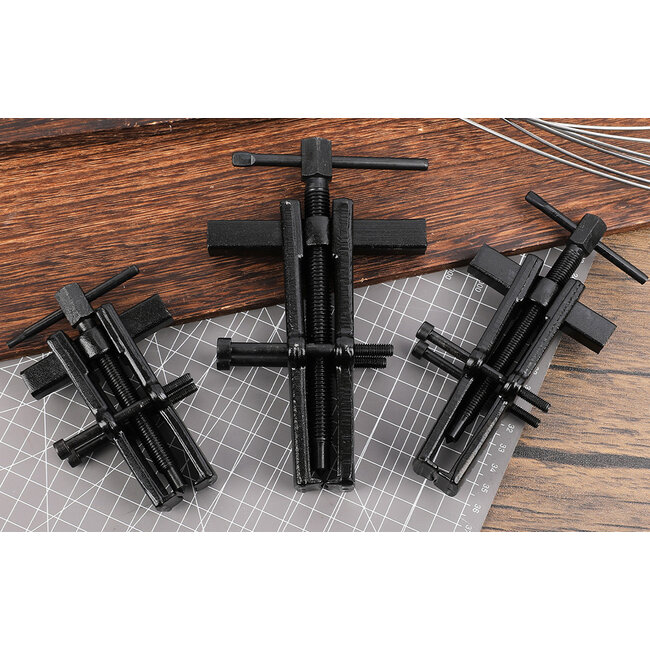 Deli Tools Lagertrekker  EDL-E106