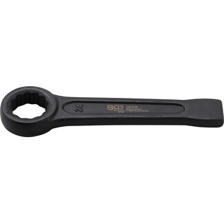 BGS technic Slag-ringsleutel 24 mm