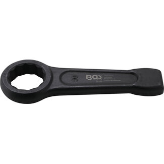 BGS technic Slag-ringsleutel 50 mm